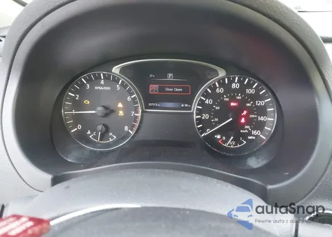 2018 Nissan Altima 2.5 S из США, поврежденный, VIN 1N4AL3AP4JC470434